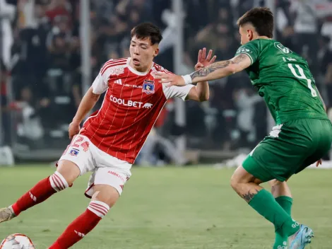 ¿Cuánto suma Colo Colo? ANFP actualiza los minutos Sub 21