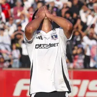 El gran damnificado en la lista de citados de Fernando Ortiz en Colo Colo
