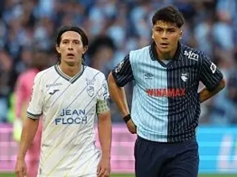 ¿Quiere volver a Colo Colo? La enigmática publicación de Damián Pizarro