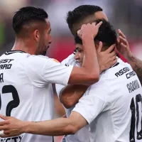 ¡Ganar o ganar! La lista de citados de Colo Colo para enfrentar a Ñublense