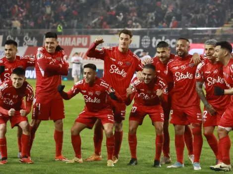 Atención Colo Colo: Las grandes figuras de Ñublense