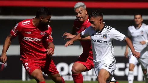 Colo Colo no solo busca los tres puntos ante Ñublense, también romper con una mala racha en tierras chillanejas.