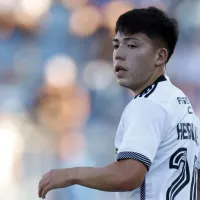 Esperarán en el banco: ¿Qué pasa con los minutos sub 21 de Colo Colo vs Ñublense?