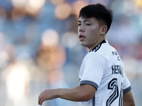 ¿Qué pasa con los minutos sub 21 de Colo Colo vs Ñublense?