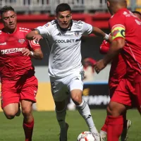 EN VIVO Colo Colo vs Ñublense: Sigue el MINUTO a MINUTO de la fecha 26 de la Liga de Primera