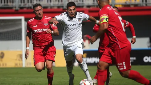 EN VIVO Colo Colo vs Ñublense: Sigue el MINUTO a MINUTO de la fecha 26 de la Liga de Primera.