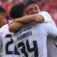 Ilusión viva: el UNO a UNO de Colo Colo en el triunfo sobre Ñublense en Chillán