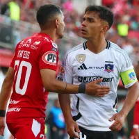 Vicente Pizarro alza la voz y realiza autocrítica por el año de Colo Colo: “El club no merece…”