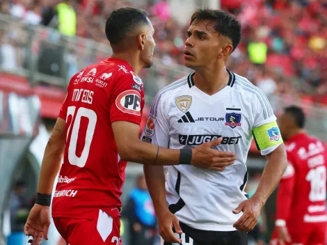 Vicente Pizarro alza la voz y realiza autocrítica por el año de Colo Colo