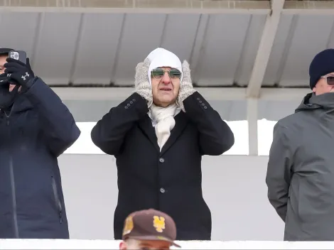 La decisión que toma Colo Colo tras los incidentes ante Deportes Limache