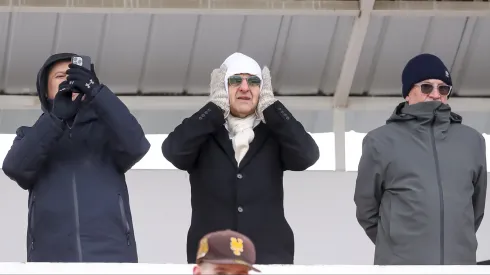 Desde Blanco y Negro toman una decisión tras los incidentes del Estadio Nacional ante Deportes Limache.