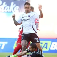 El consejo de Fernando Ortiz para que Javier Correa vuelva a encontrar con el gol: “Tiene que…”