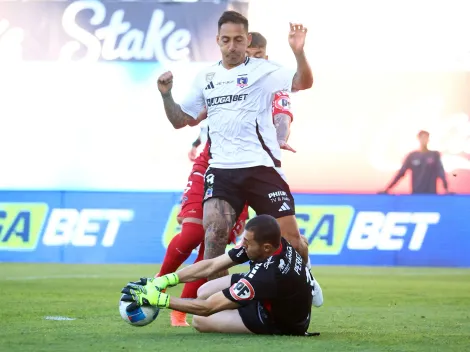 El consejo de Ortiz para que Javier Correa vuelva al gol: "Tiene que..."