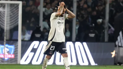 ¿Vuelve ante Unión? Fernando Ortiz comenta la lesión de Arturo Vidal