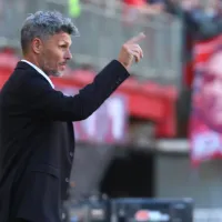 Además de meterse en copa: Fernando Ortiz revela el otro objetivo que tiene en Colo Colo