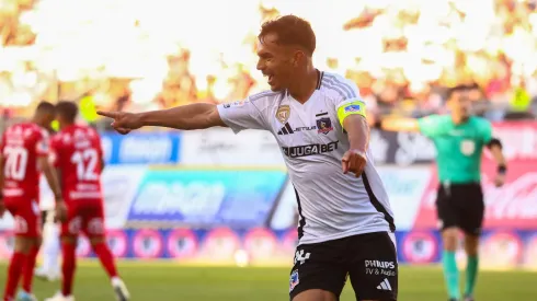 Colo Colo, Audax, Palestino y la U: El calendario para los cupos de la Copa Sudamericana