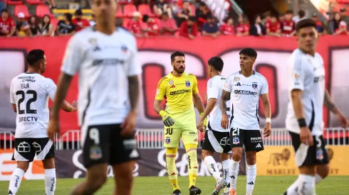 Tras Coquimbo vs Calera y UC vs O'Higgins: Así queda Colo Colo en la tabla de la Liga de Primera
