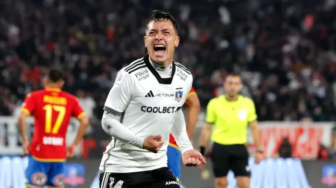 ¿Vuelve a Colo Colo? Qué pasará con Cristián Zavala tras ser campeón con Coquimbo Unido.
