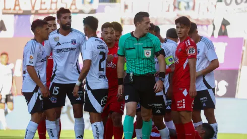 Tras Everton vs Unión Española: Así queda Colo Colo en la tabla de la Liga de Primera.