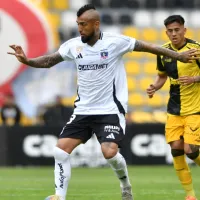 El mensaje de Arturo Vidal a Coquimbo Unido tras gritar campeón de la Liga de Primera