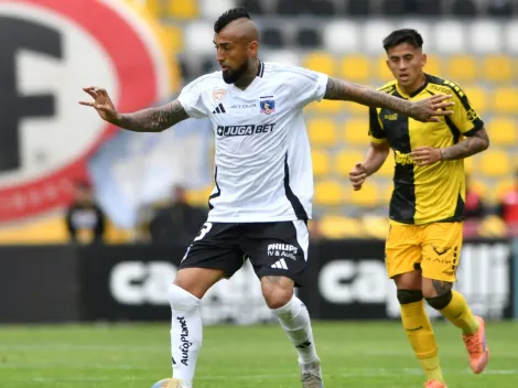 El mensaje de Arturo Vidal a Coquimbo tras gritar campeón de la Liga de Primera