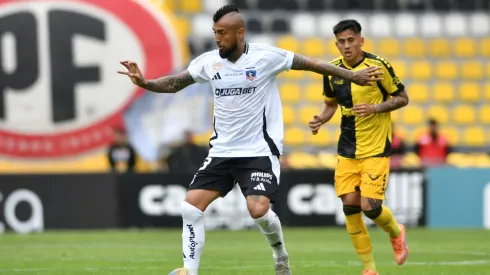 El mensaje de Arturo Vidal a Coquimbo Unido tras gritar campeón de la Liga de Primera.