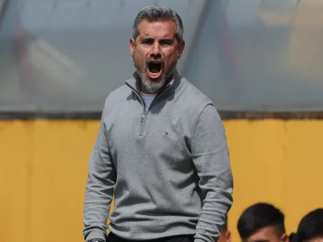 DT de Unión Española le deja dura advertencia a Colo Colo: “Vamos a sacar…”