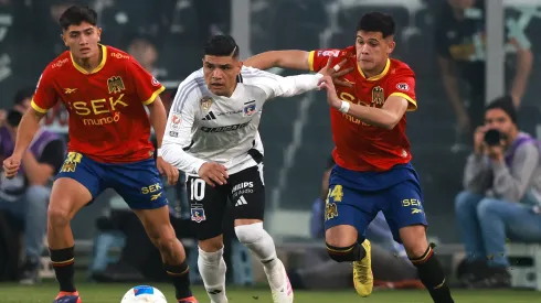 ¿Habrá venta de entradas para los hinchas de Colo Colo ante Unión Española en Santa Laura?