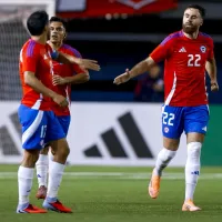 La nómina de la Selección Chilena para los amistosos de Fecha FIFA ante Rusia y Perú