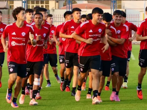 ¿Cuándo juega Chile vs Francia por el Mundial Sub 17?