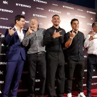 Arrasó: película de Colo Colo triunfa en su estreno como líder de la semana