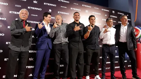 Película de Colo Colo triunfa en su estreno como líder de la semana.