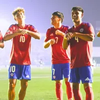 ¿Cuándo y dónde ver a Chile vs Francia por la fecha 1 del Mundial de Qatar Sub 17?