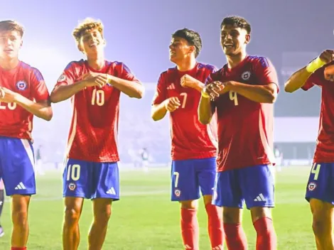 ¿Dónde ver a Chile vs Francia por el Mundial Sub 17?