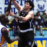 Colo Colo se juega la vida en la Liga Nacional de Básquetbol: La última chance para los playoffs