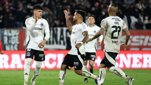 Los millones que se juega Colo Colo en la recta final de la Liga de Primera.