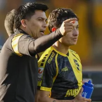 Con palito a Colo Colo: En Coquimbo Unido dan luces del futuro de Cristián Zavala