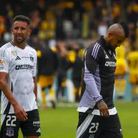 Una pequeña lista: ¿Qué jugadores terminan contrato a fin de año en Colo Colo?
