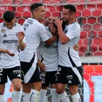 Desde Argentina vienen por un jugador titular de Colo Colo: “Lo sabe el entorno del futbolista”