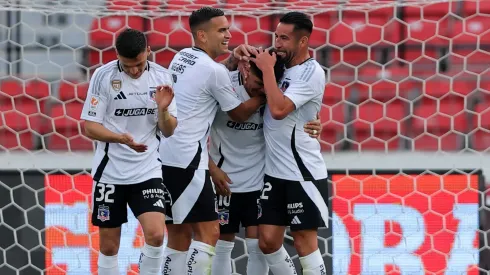 Desde Argentina vienen por un jugador titular de Colo Colo para la próxima temporada. ¿Será real?