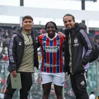 Por el paso a semifinales: venta de entradas para Colo Colo femenino vs Palestino