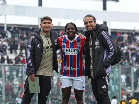 Por el paso a semis: venta de entradas para Colo Colo femenino vs Palestino