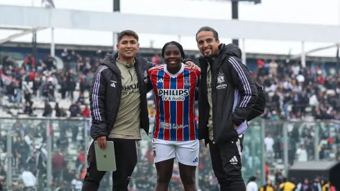 Por el paso a semis: venta de entradas para Colo Colo femenino vs Palestino.