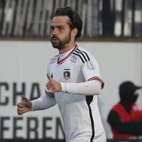 El inesperado giro de Agustín Bouzat tras Colo Colo: La rompe en Vélez