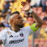 Nuevo portazo: Colo Colo recibe pésima noticia de cara al partido ante Unión