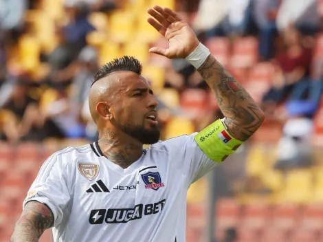 Nuevo portazo: Colo Colo recibe pésima noticia de cara al partido ante Unión