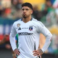 ¿Una nueva alternativa? Lo último que se sabe de la lesión de Alan Saldivia en Colo Colo