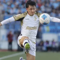 “Podía ir a…”: Cristián Zavala se sincera y explica por qué partió a Coquimbo Unido