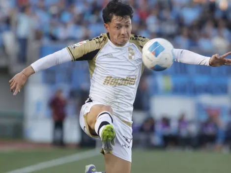 “Podía ir a…”: Cristián Zavala se sincera y explica por qué partió a Coquimbo