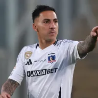 Revelan la verdadera razón tras polémica declaración de Javier Correa en Colo Colo